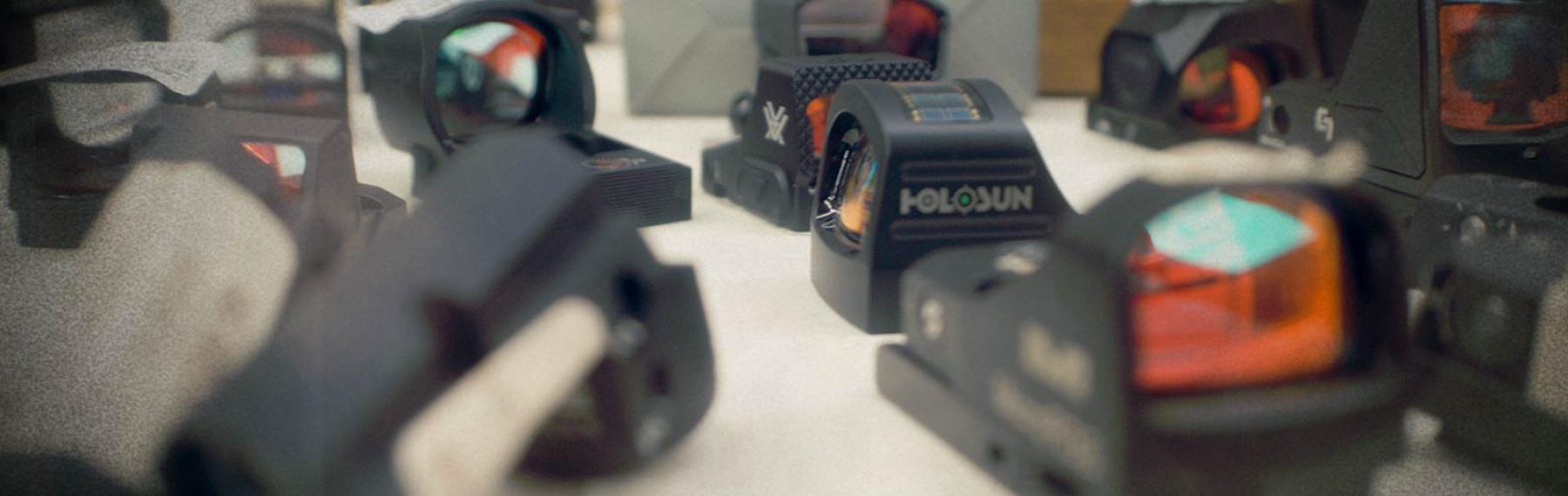 Optics image