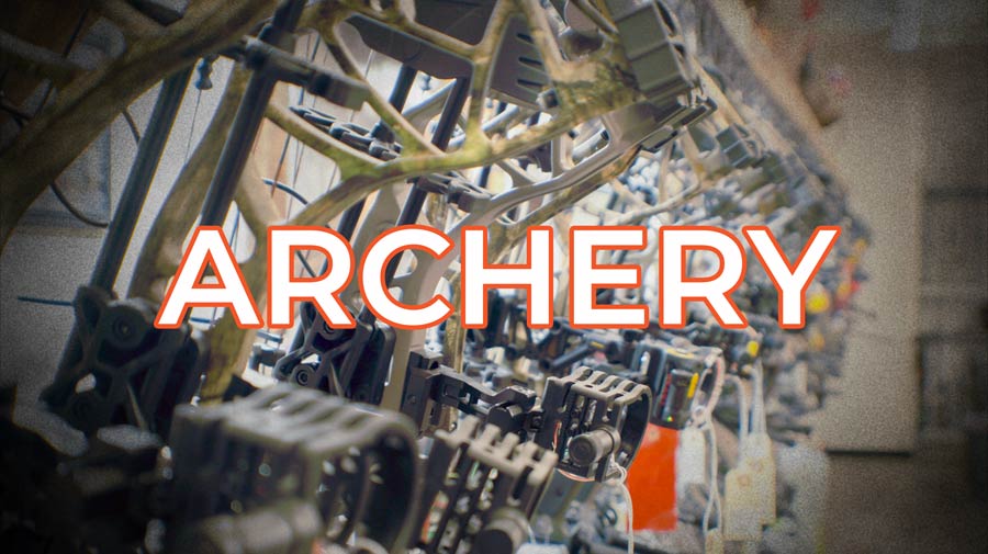Archery image
